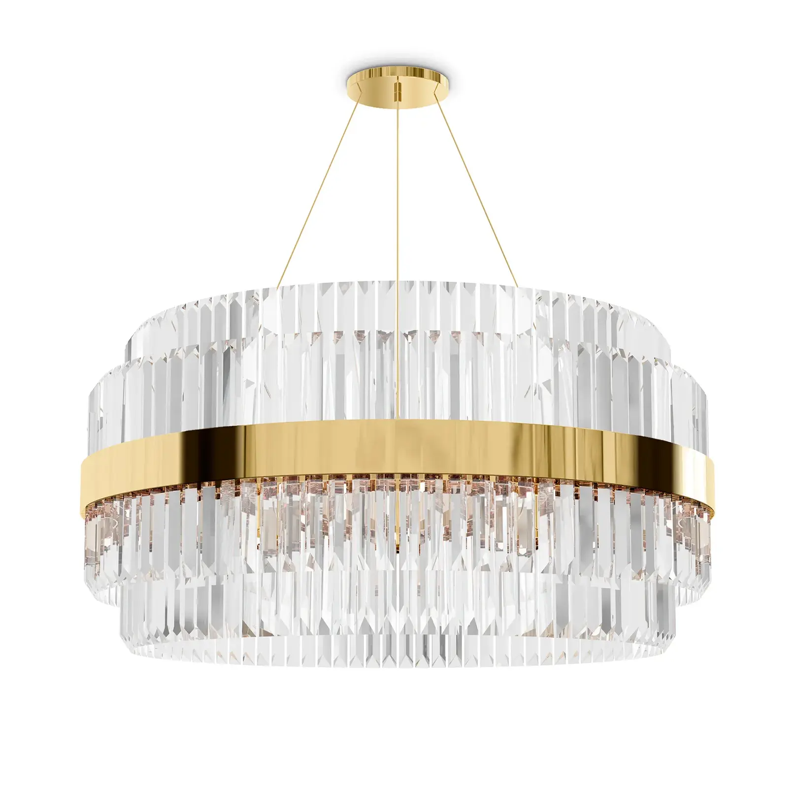 Candeeiro suspenso Freedom