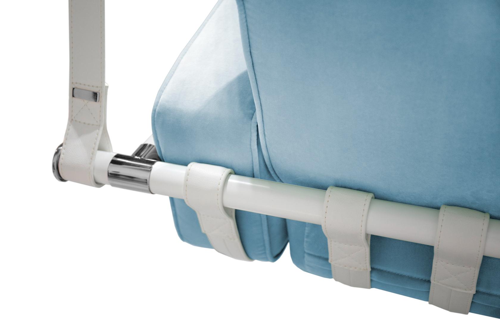 Cadeira suspensa nuvem Cozy Cloud