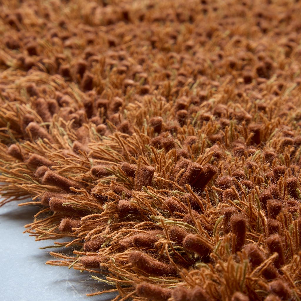 Tapete Sprout Terracotta