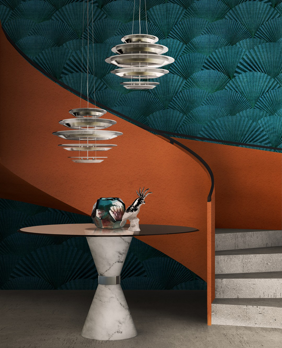 Lustre estrela do rock - 4