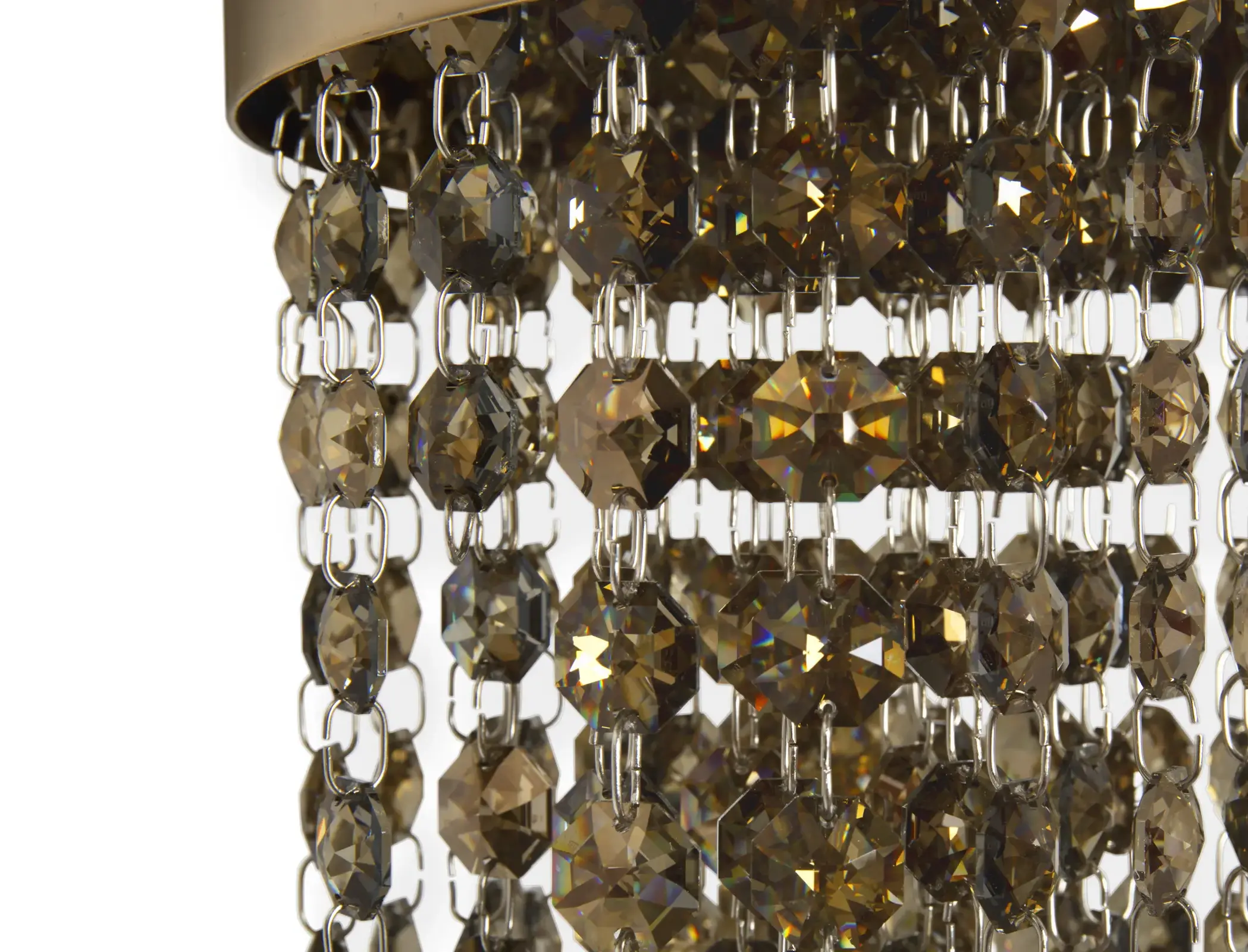 Candeeiro de parede Art Deco