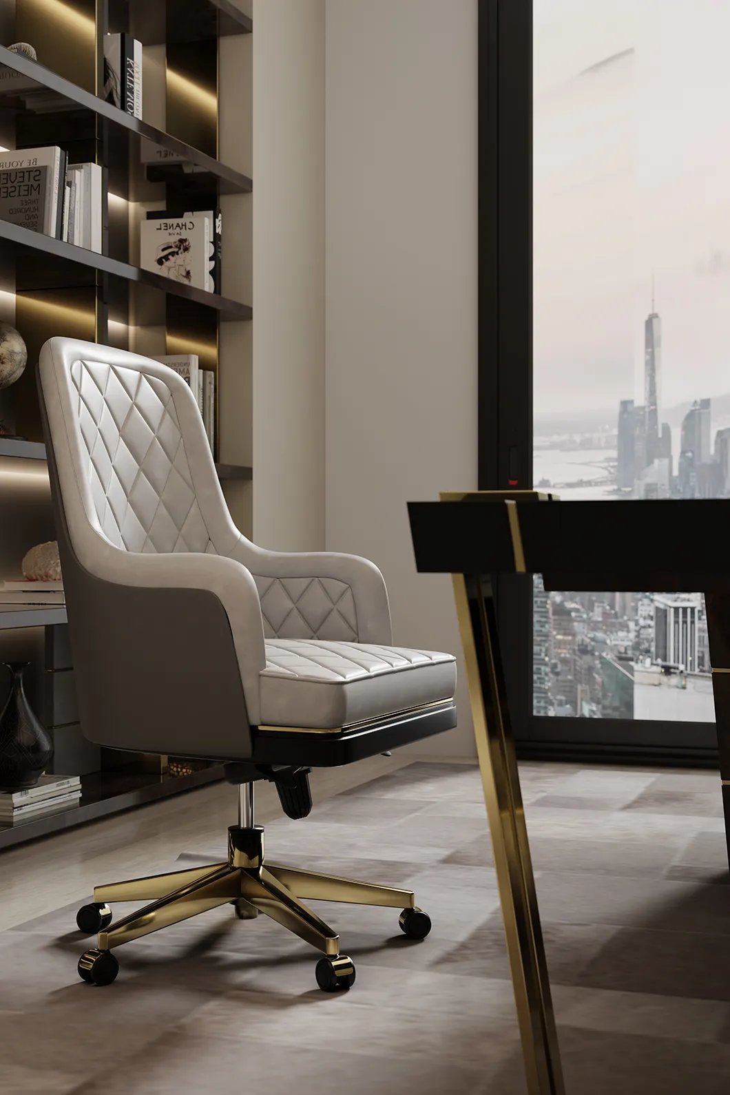 Cadeira de Escritório Regal - 2