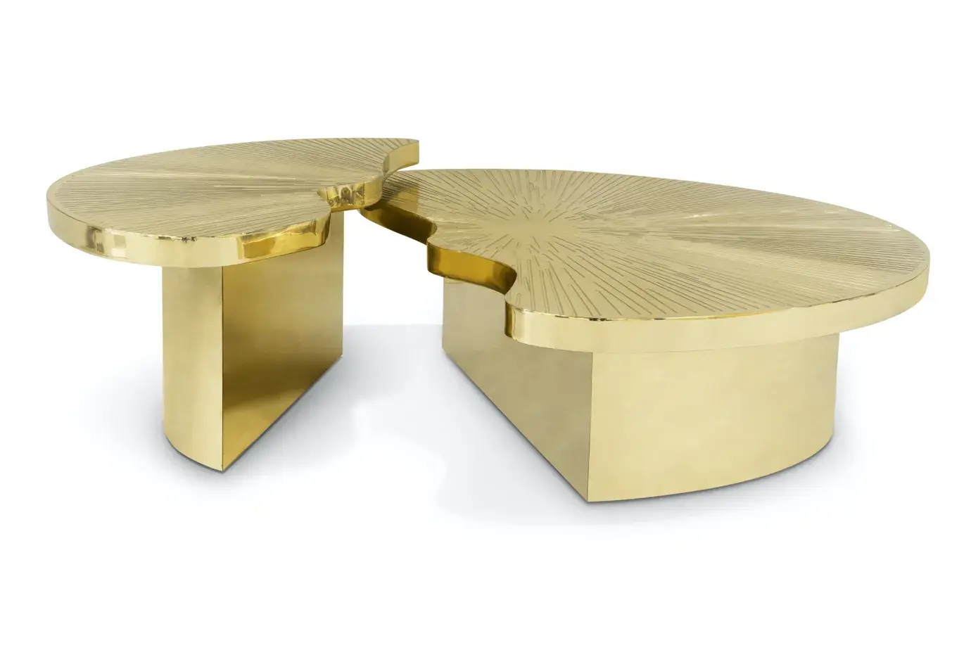 Mesa de Centro Mythos