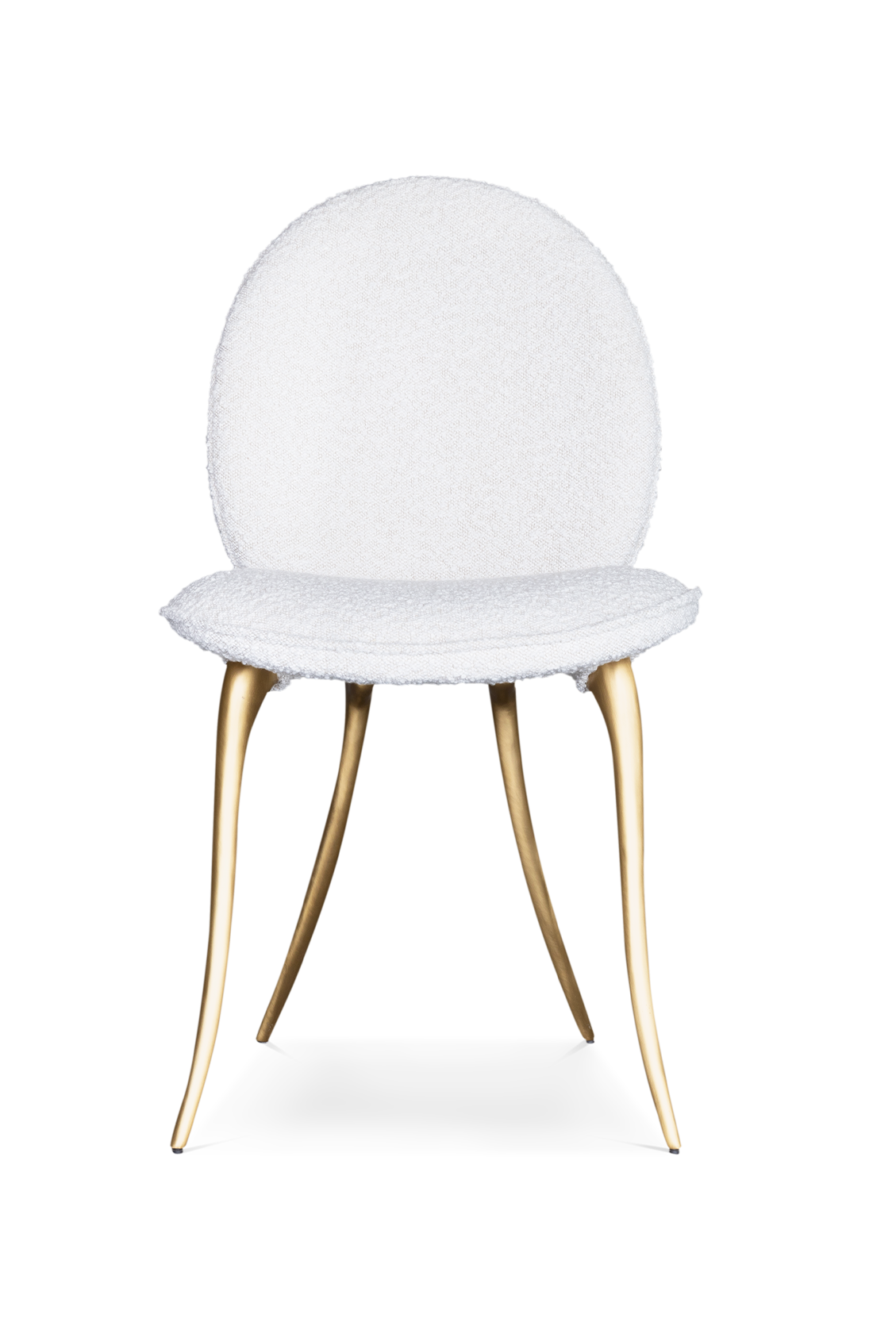 Cadeira Solara Ascot Nata