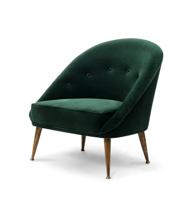 Poltrona Archipelago