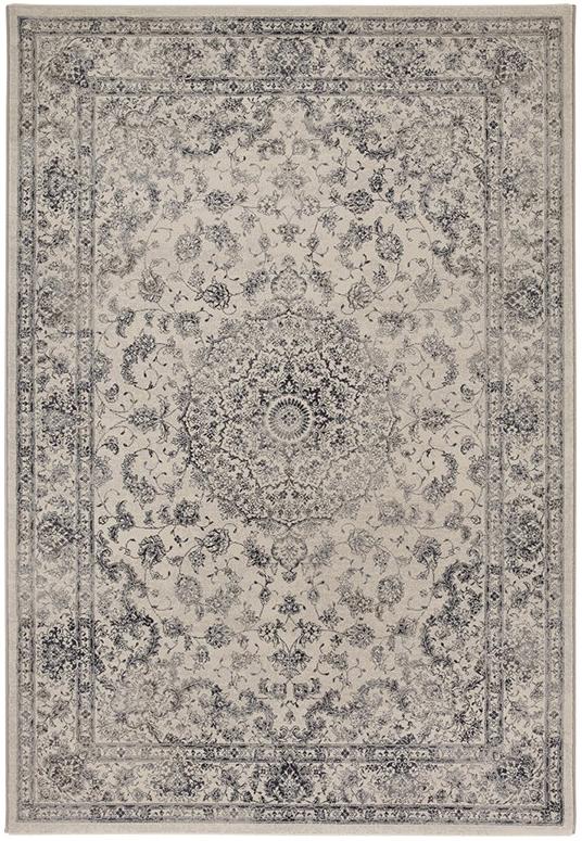 Tapete Oriental Belga Bege | Tamanho: 133 × 195 cm