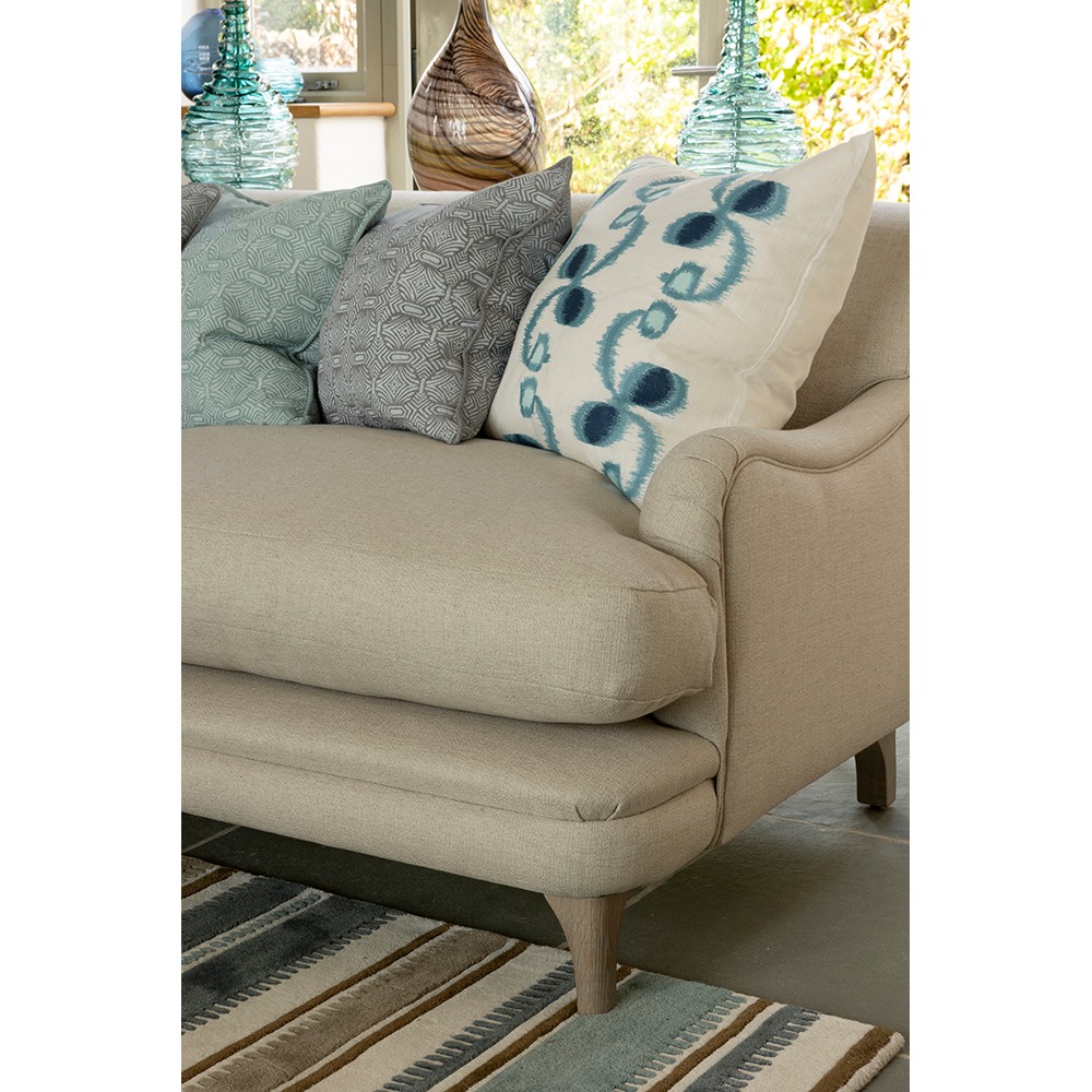 Almofada Ajanta Denim 60 × 60