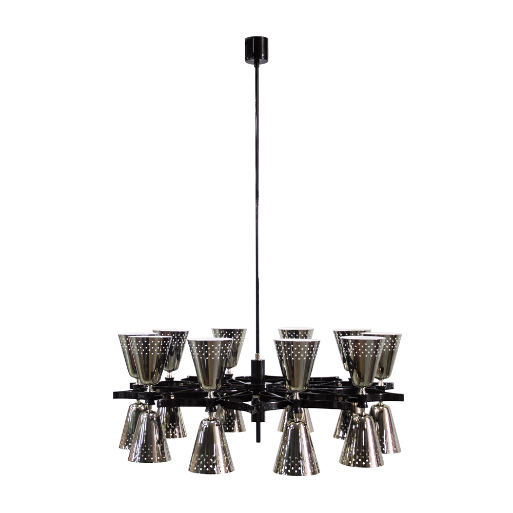 Candeeiro suspenso Charles 20