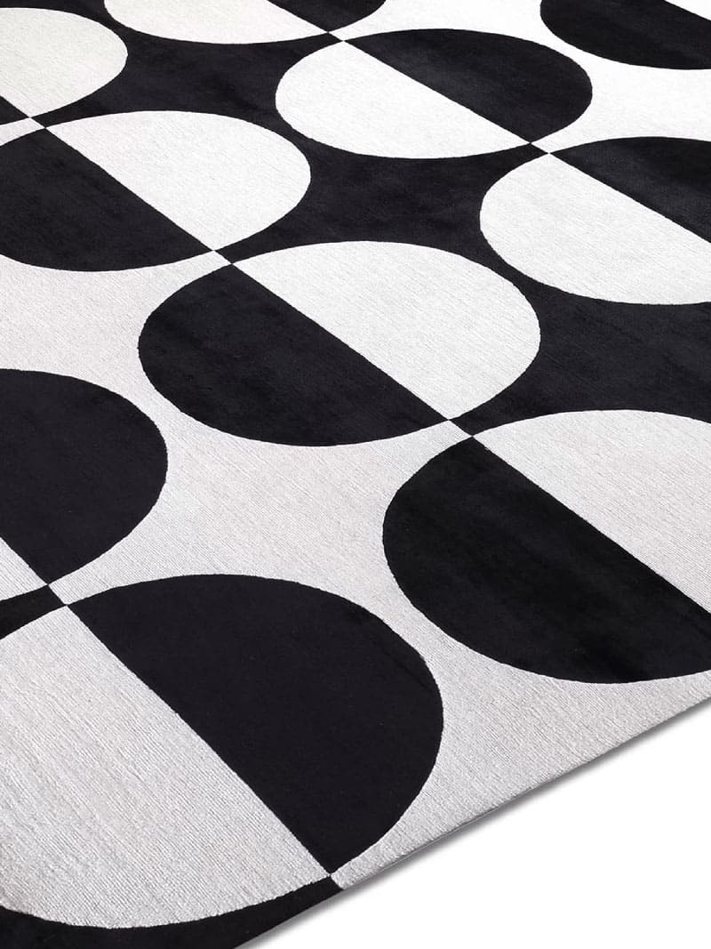 Tapete Eco Feito à Mão