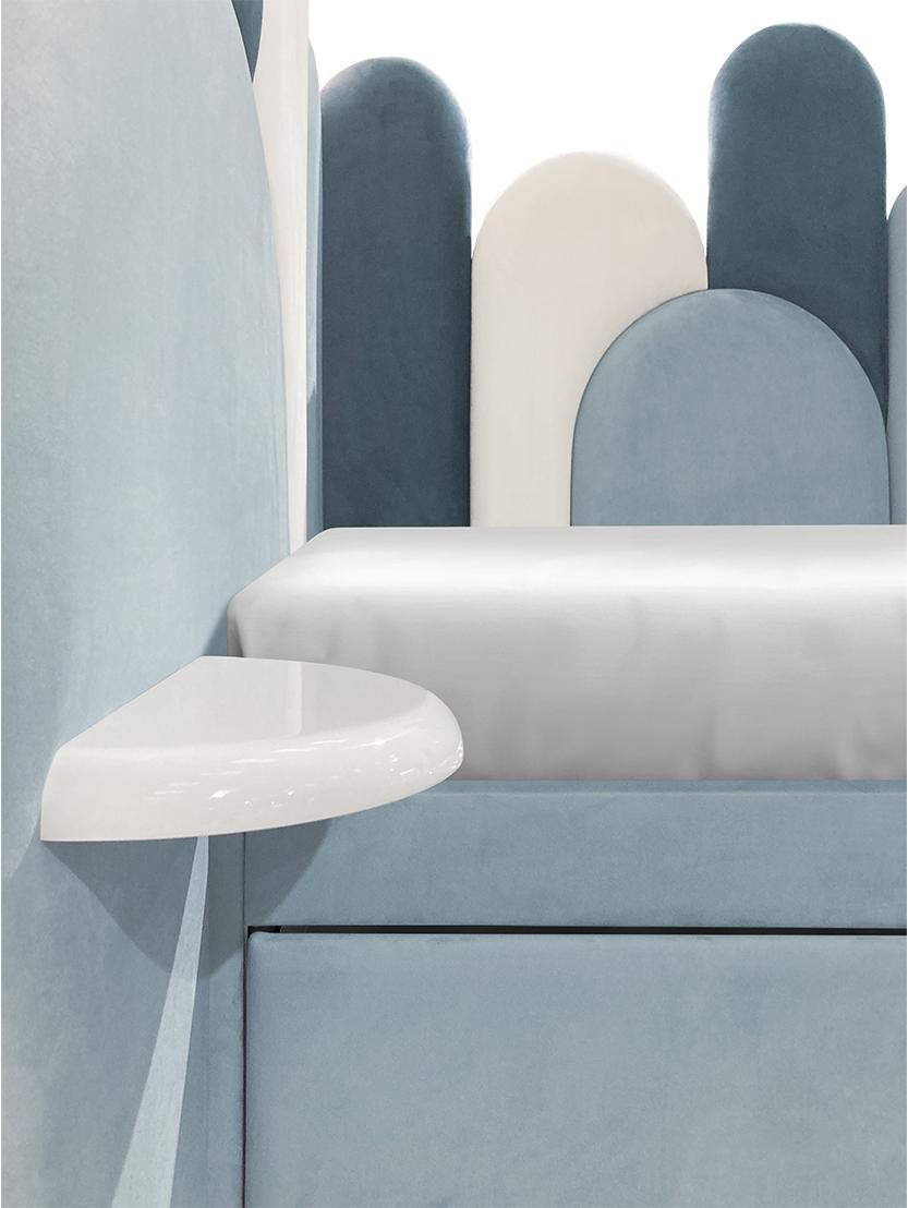 Cama de canto Cozy Haven