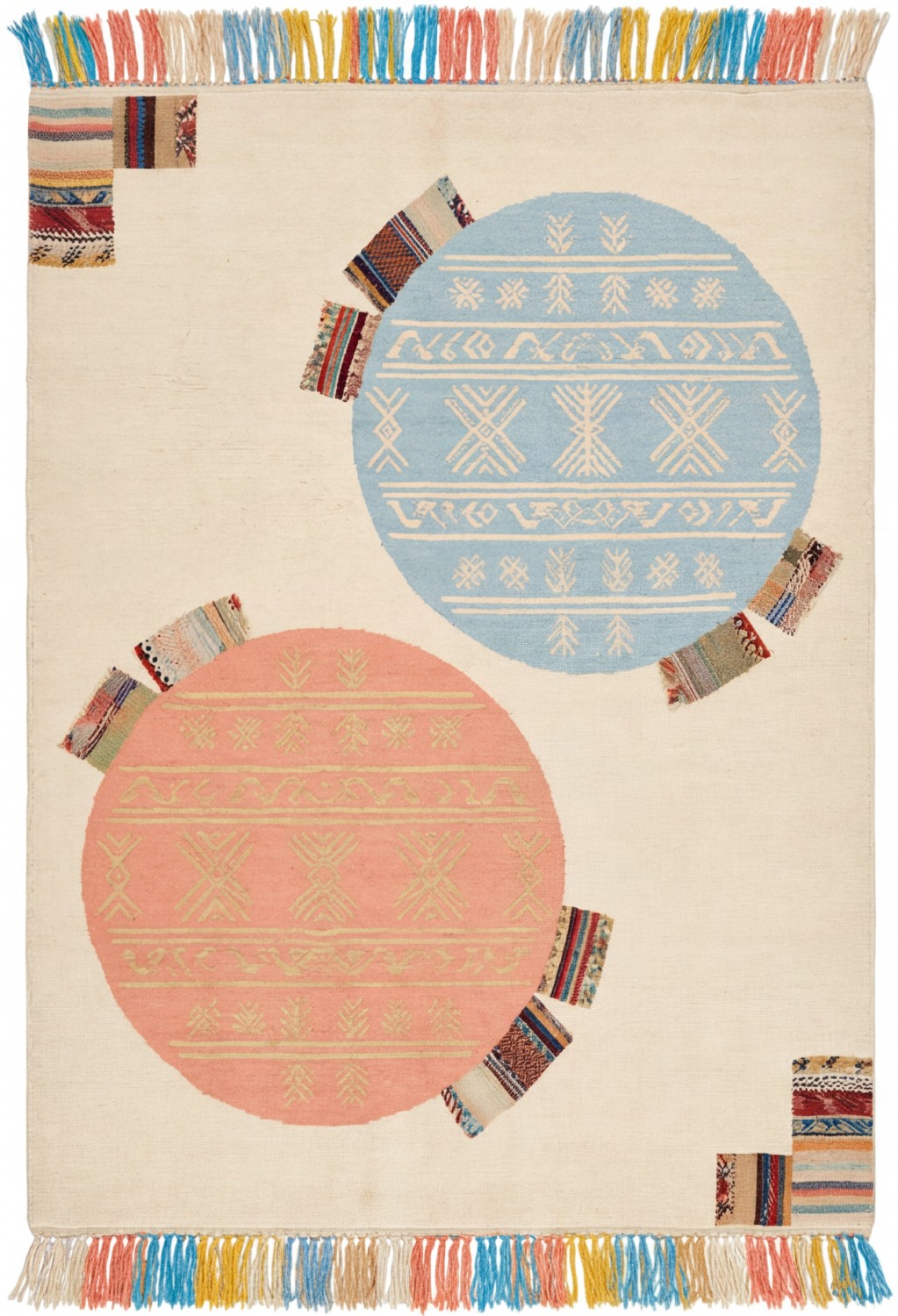 Tapete Circle Archive