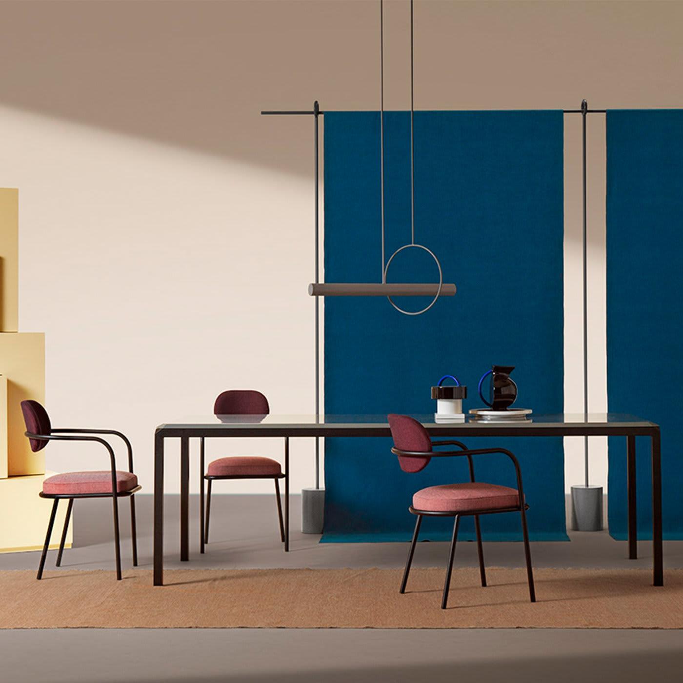 Cadeira Italiana Única Ula