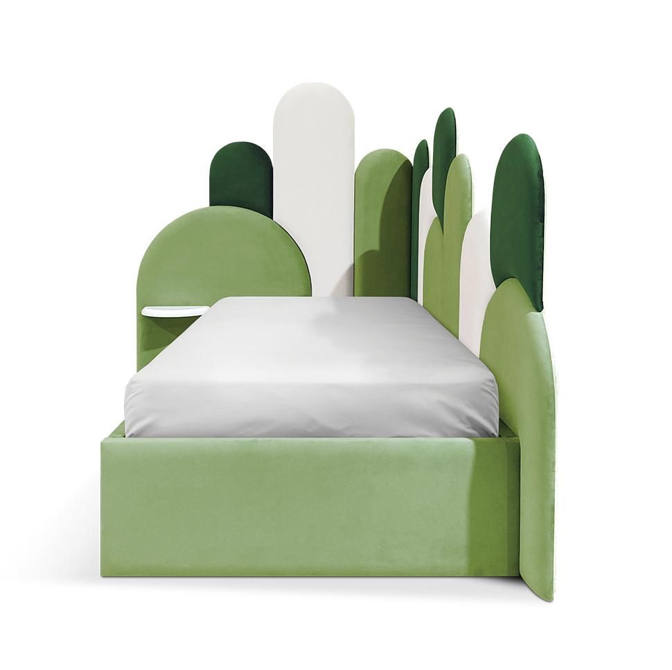 Cama de canto Cozy Haven