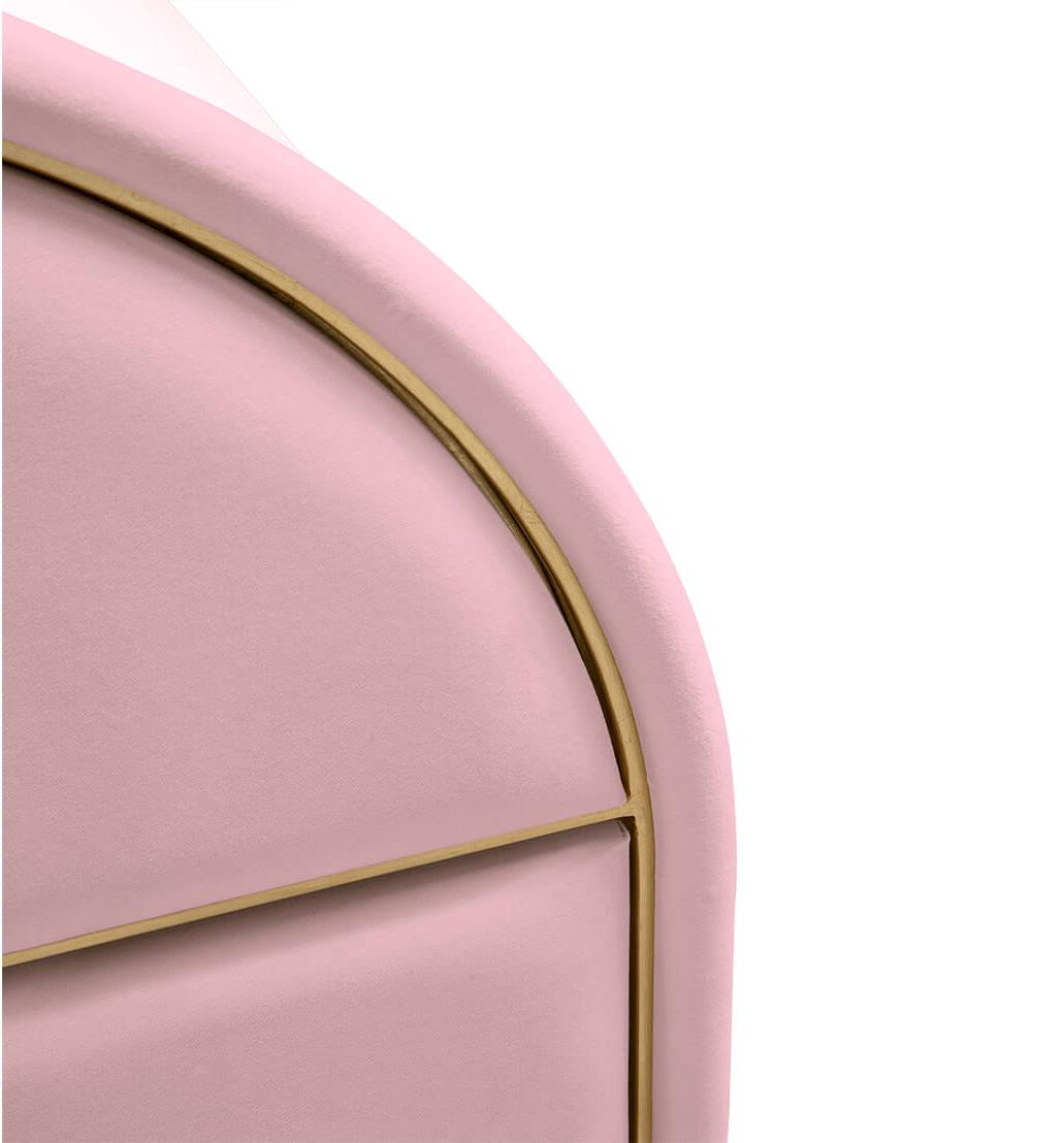 Cómoda dupla Candy Coated