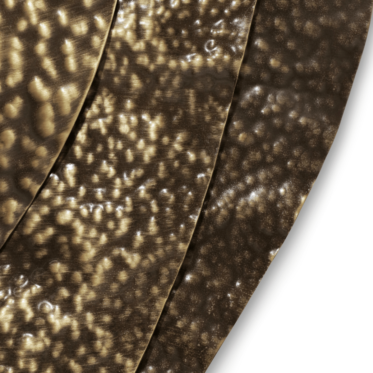 Espelho floresta profunda