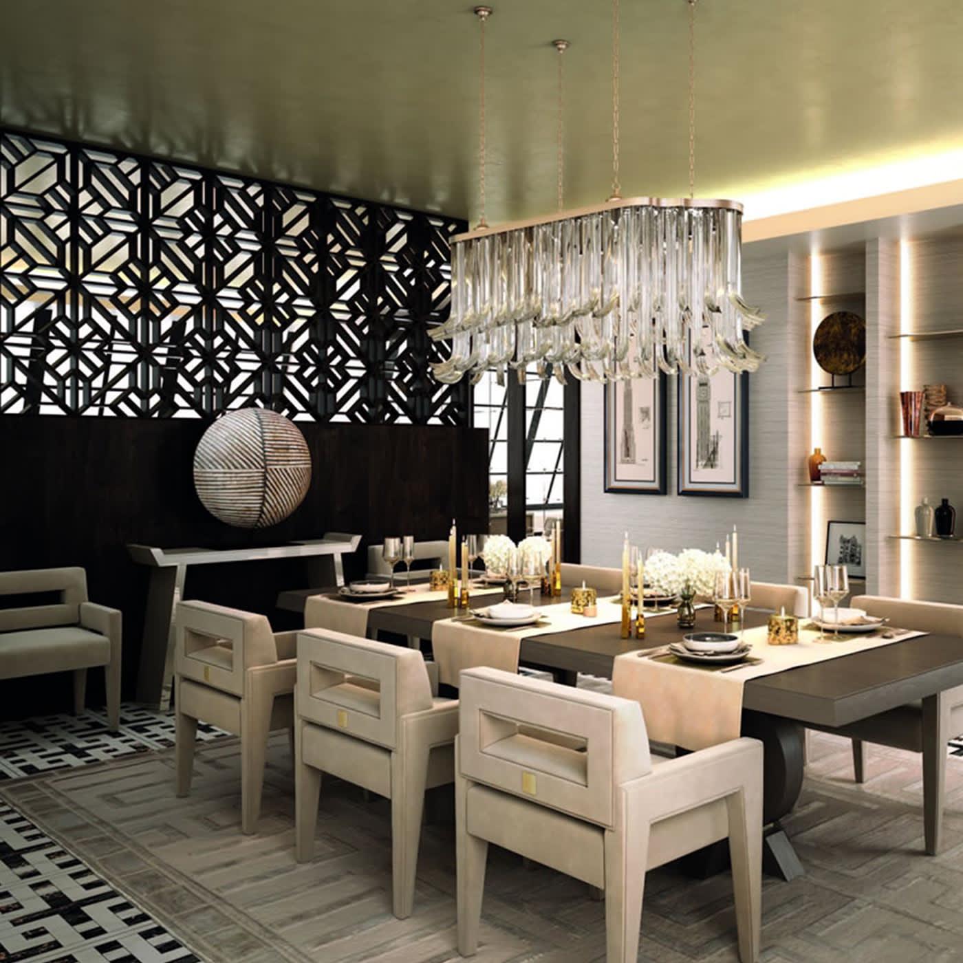 Cadeira Italiana Moderna Broadway