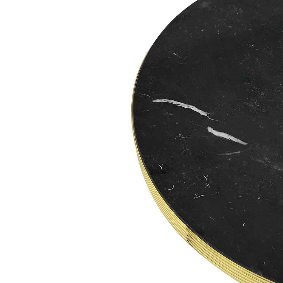 Mesa de Centro Dorian