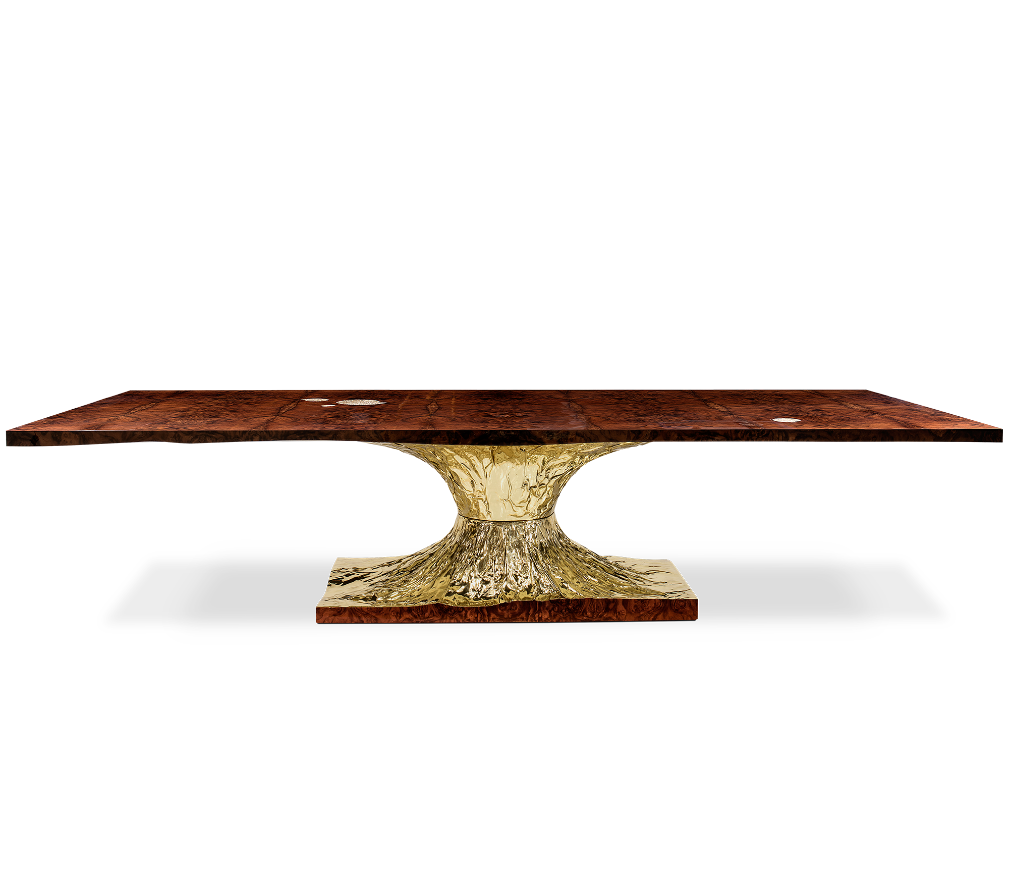 Mesa de Jantar Luxe Evolution