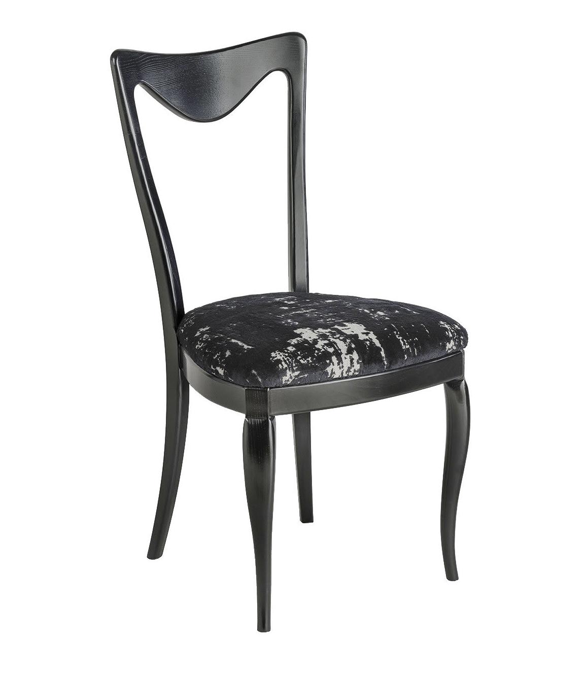 Cadeira Frida em Madeira