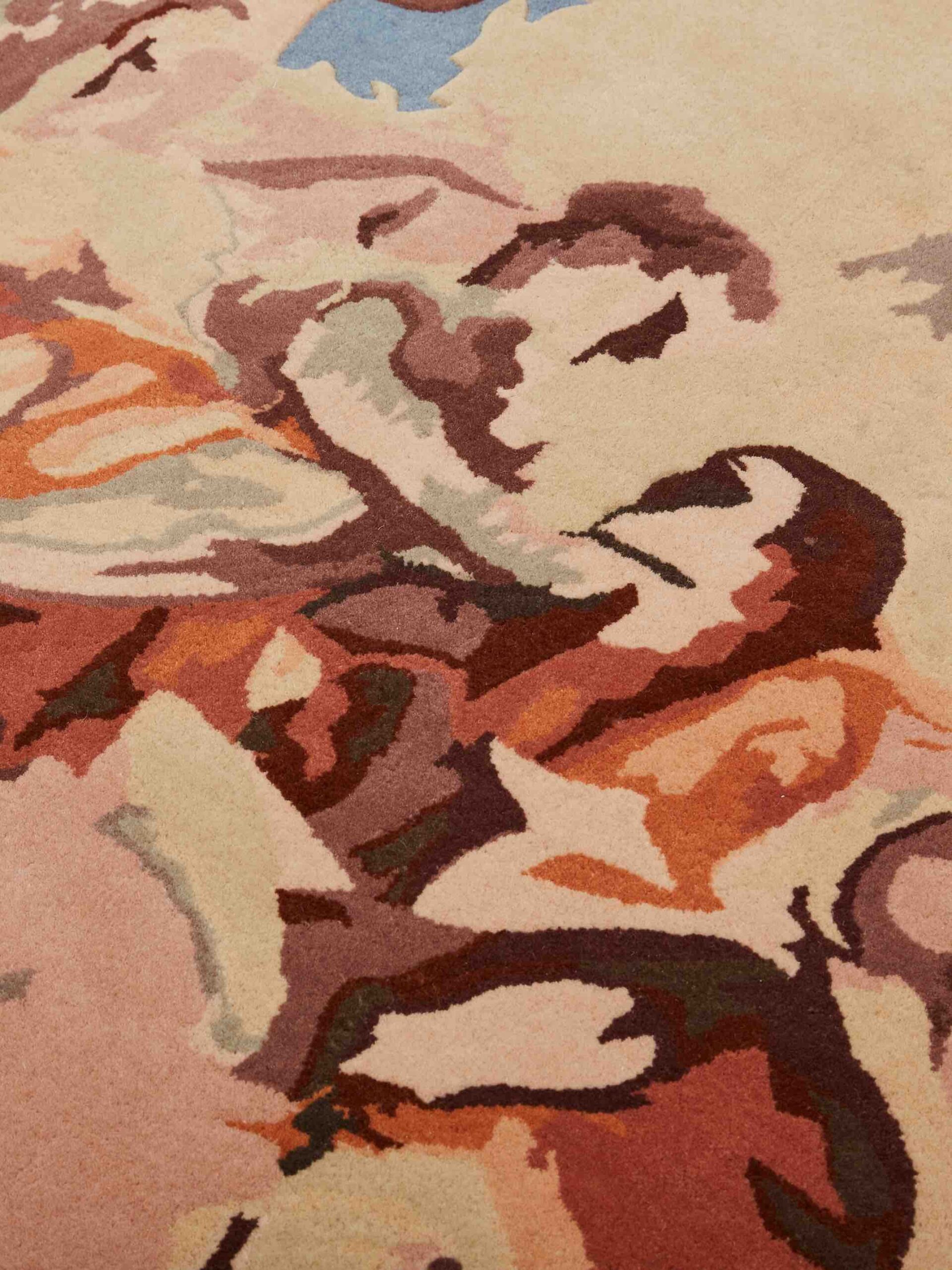 Tapete Commiato Di Venere