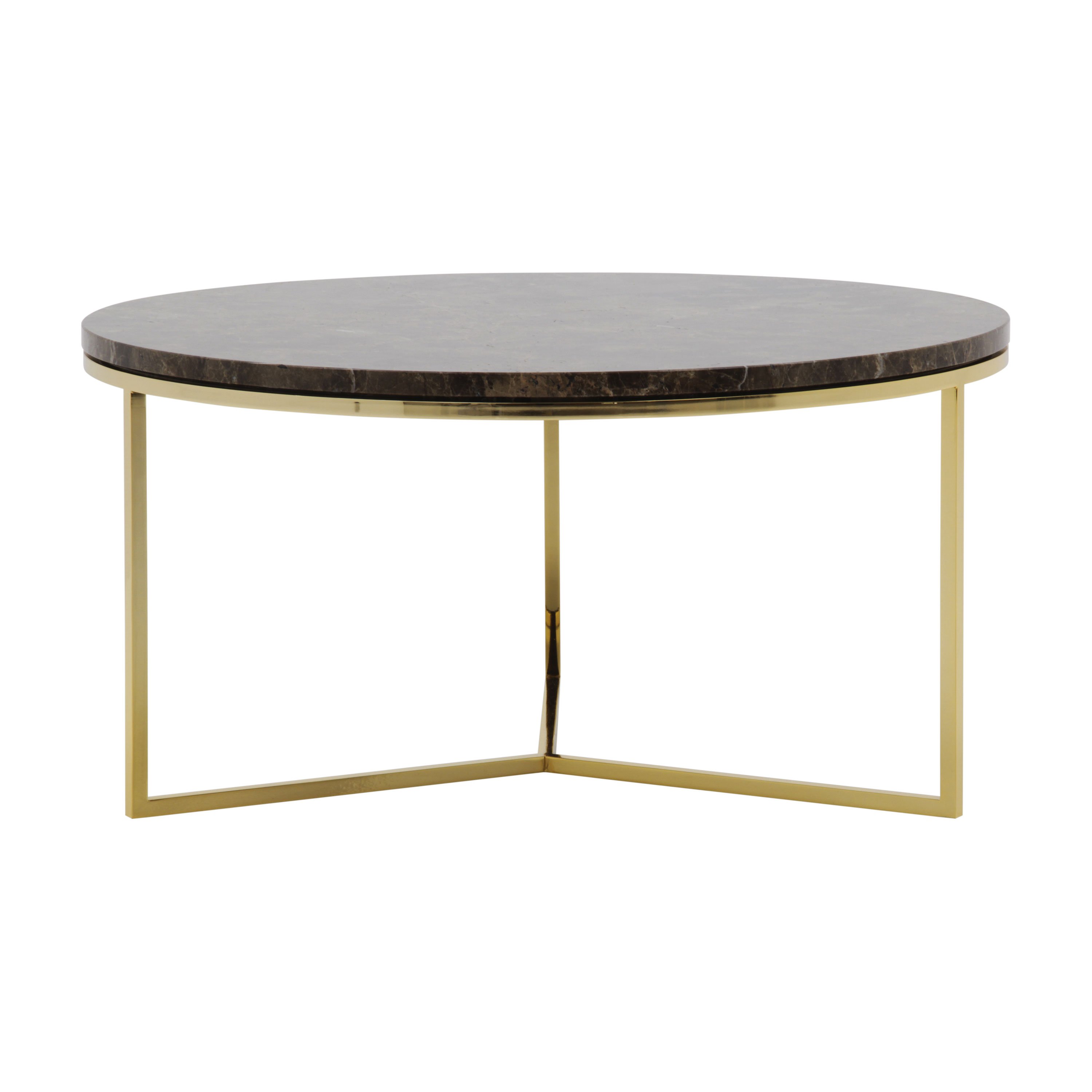 Mesa de Centro Trio