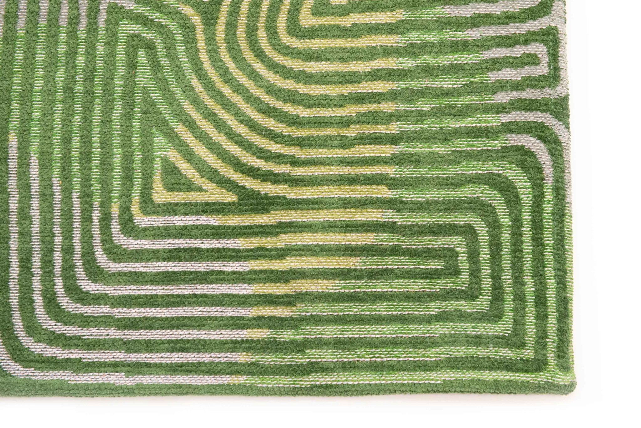 Tapete Coral - Tropical Verde 9231 | Tamanho: 280 × 390 cm