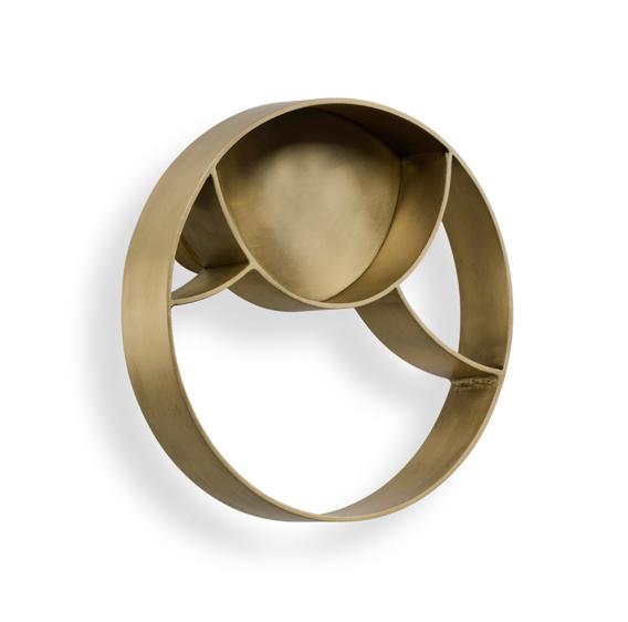 Argola para toalhas Atlas