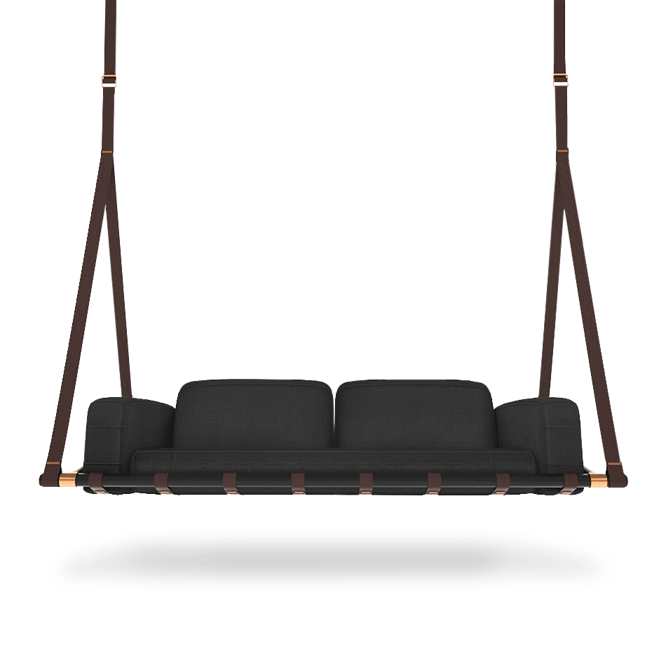 Sofá Suspenso Flynn