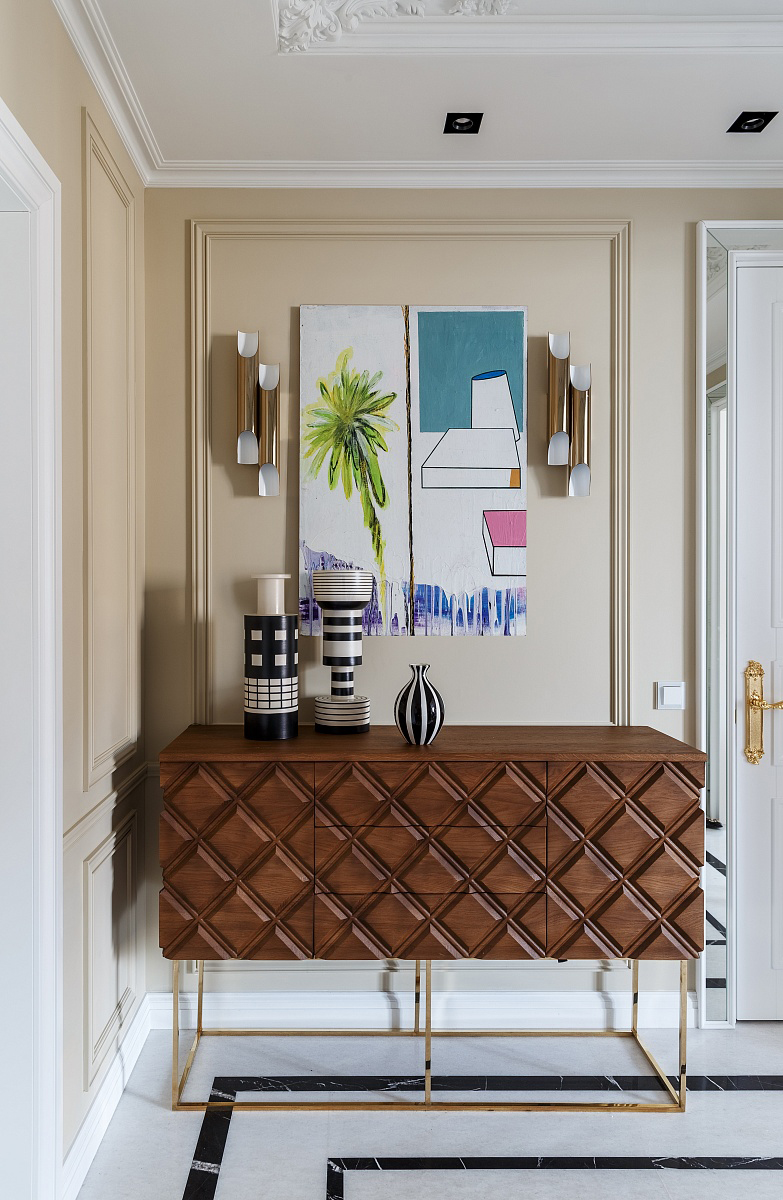 Candeeiro de parede Bold 2 - 7