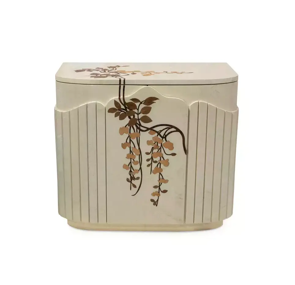 Mesa de Cabeceira Fleur