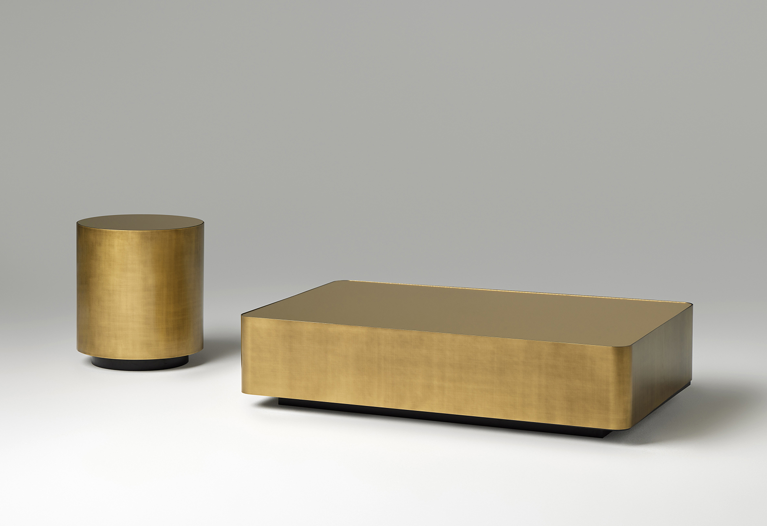 Mesa de Centro Seven