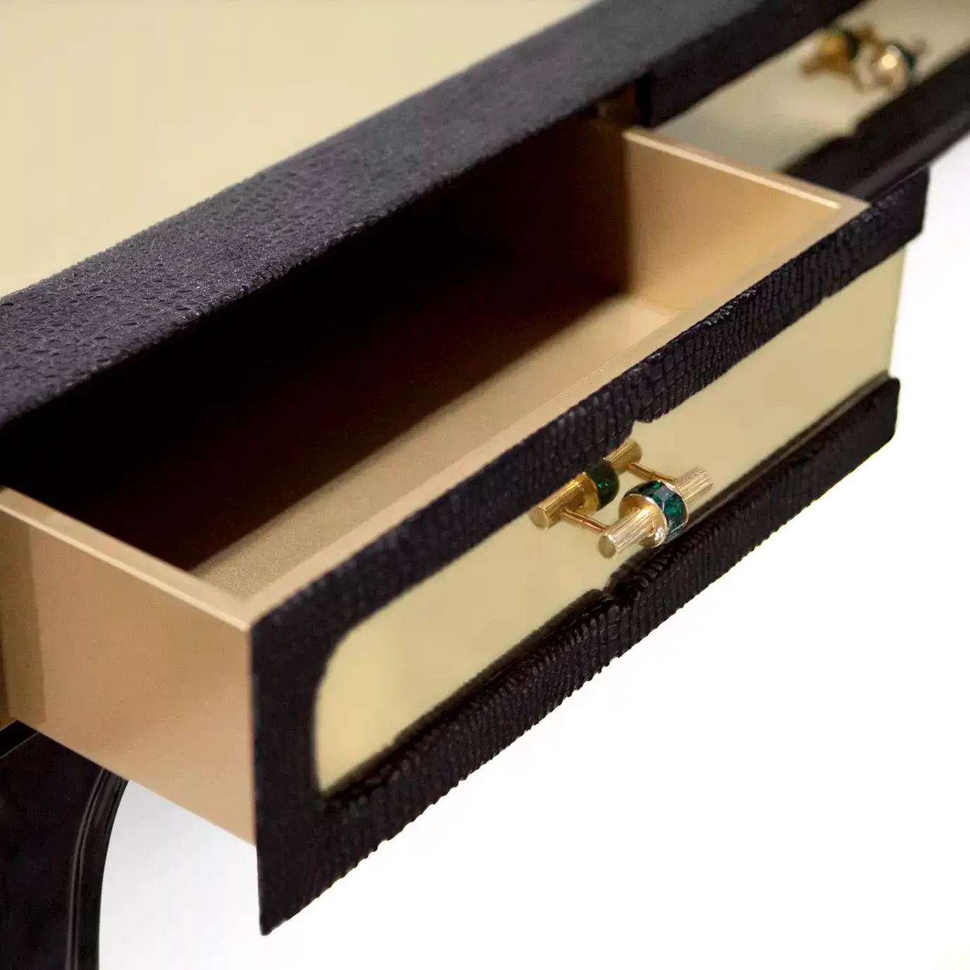 Secretária Exotique