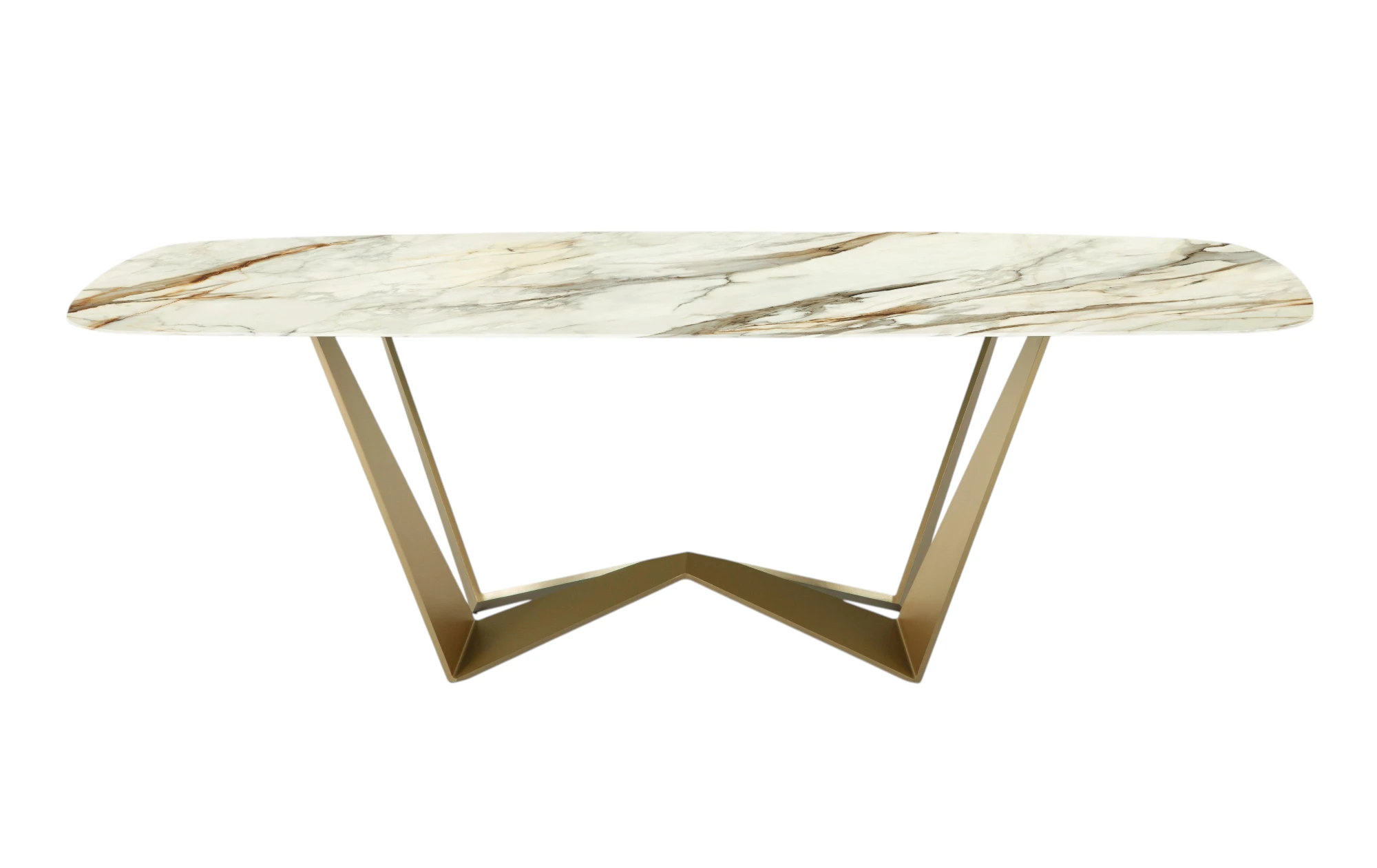 Mesa de Jantar Reverse