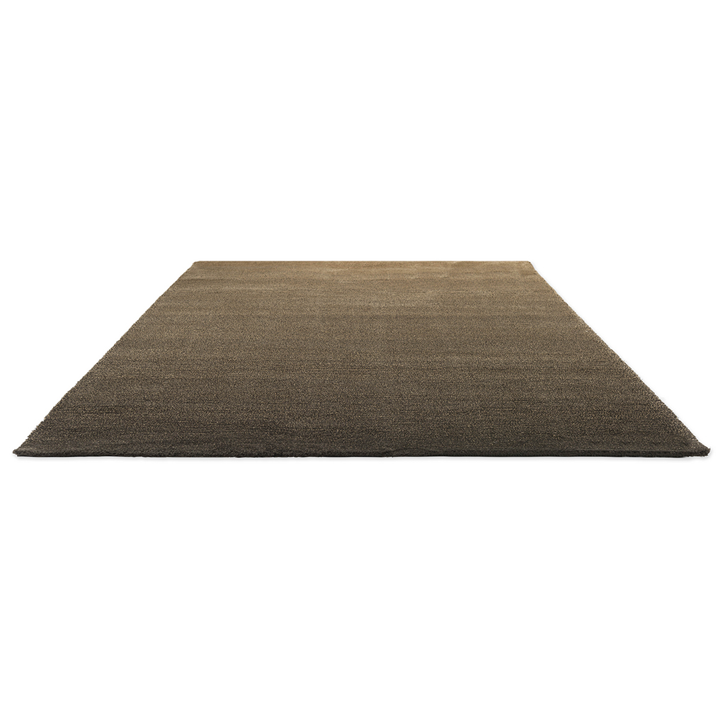 Tapete Shade Low Bege/Chocolate Escuro | Tamanho: 200 × 300 cm