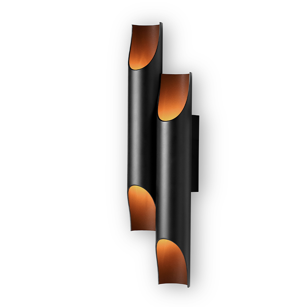 Candeeiro de parede Bold 2