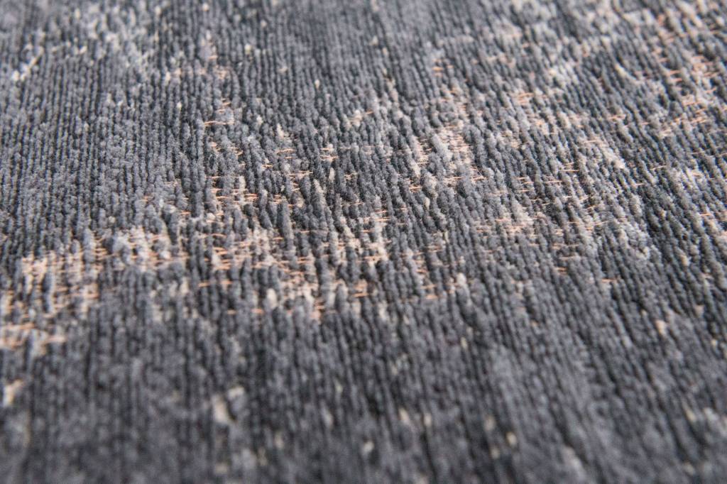 Tapete Vintage Style Mineral Preto 8263 | Tamanho: 200 × 280 cm