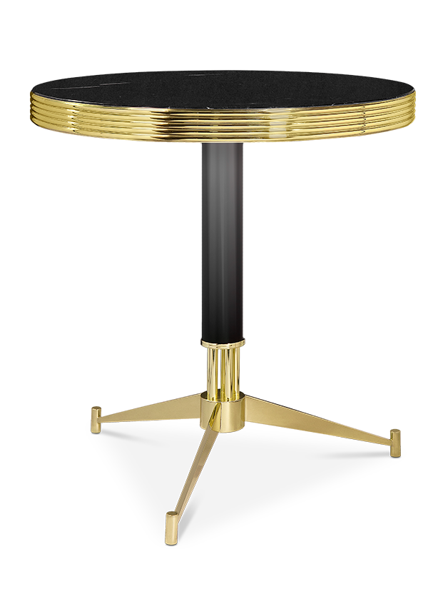 Mesa de Centro Dorian