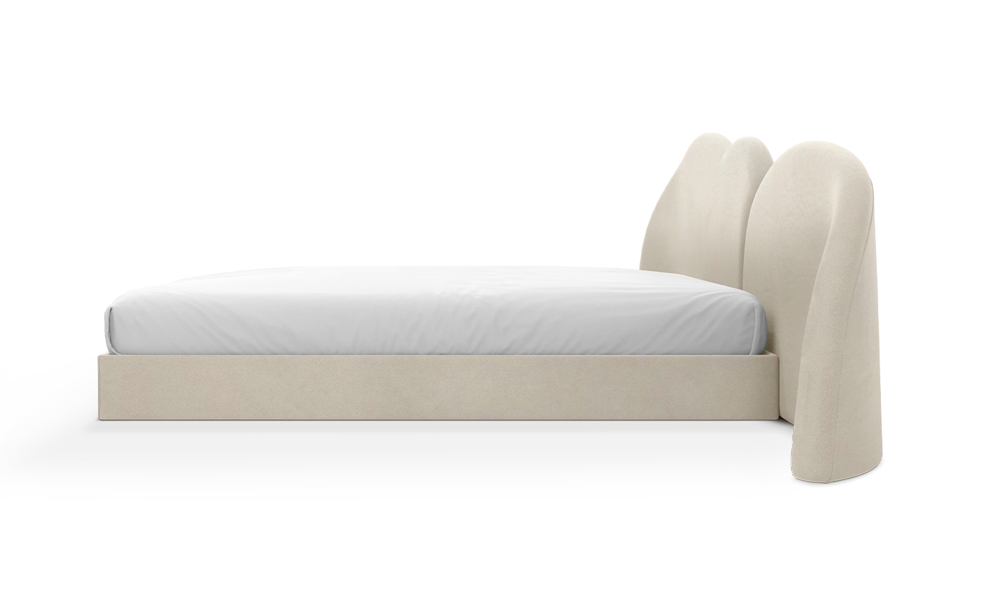 Cama serenidade Nimbus