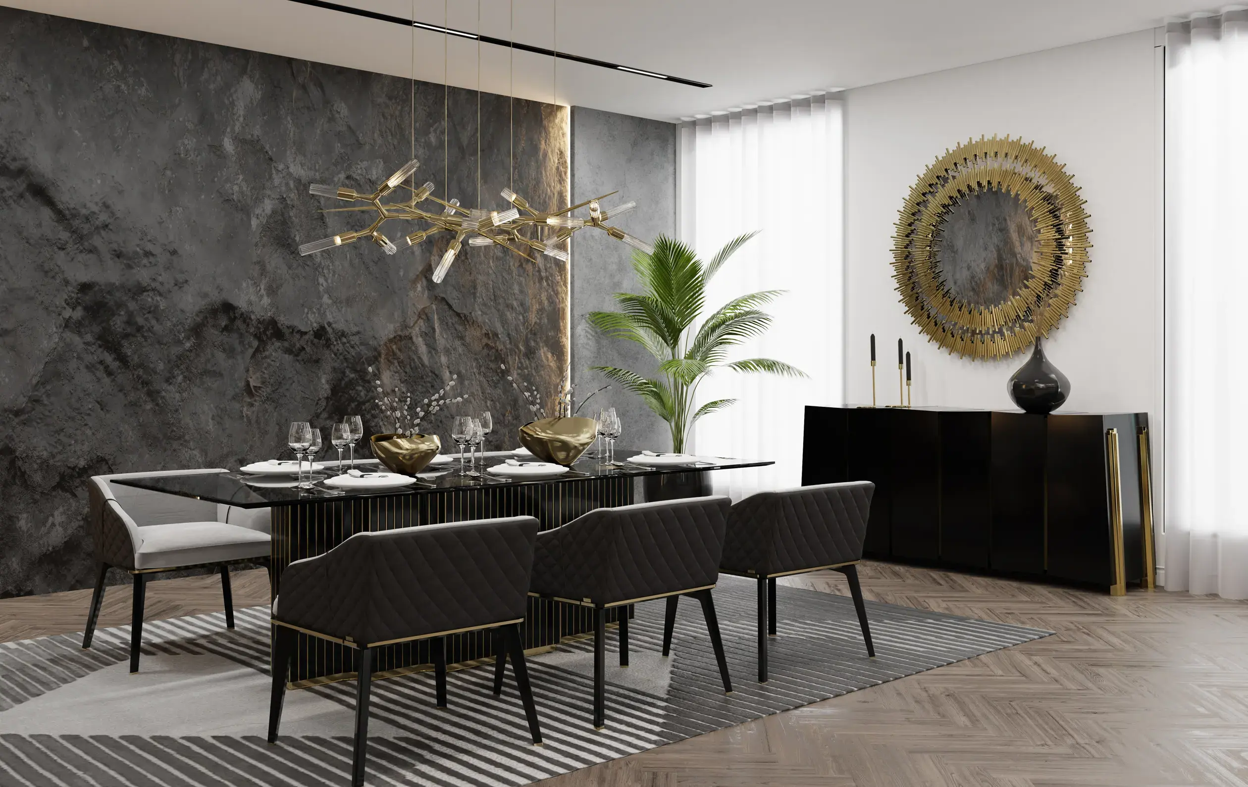 Aparador Radiance - 4