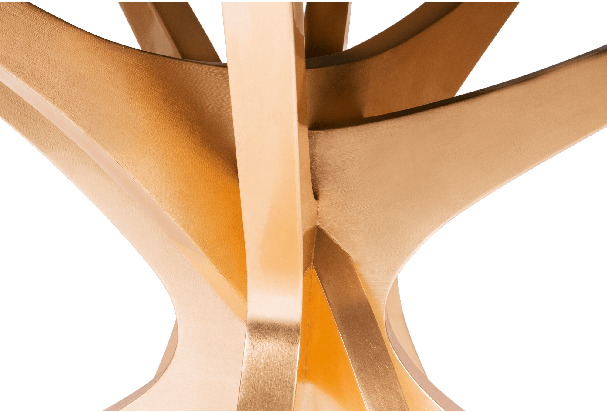 Mesa de Jantar Luxe Patchwork