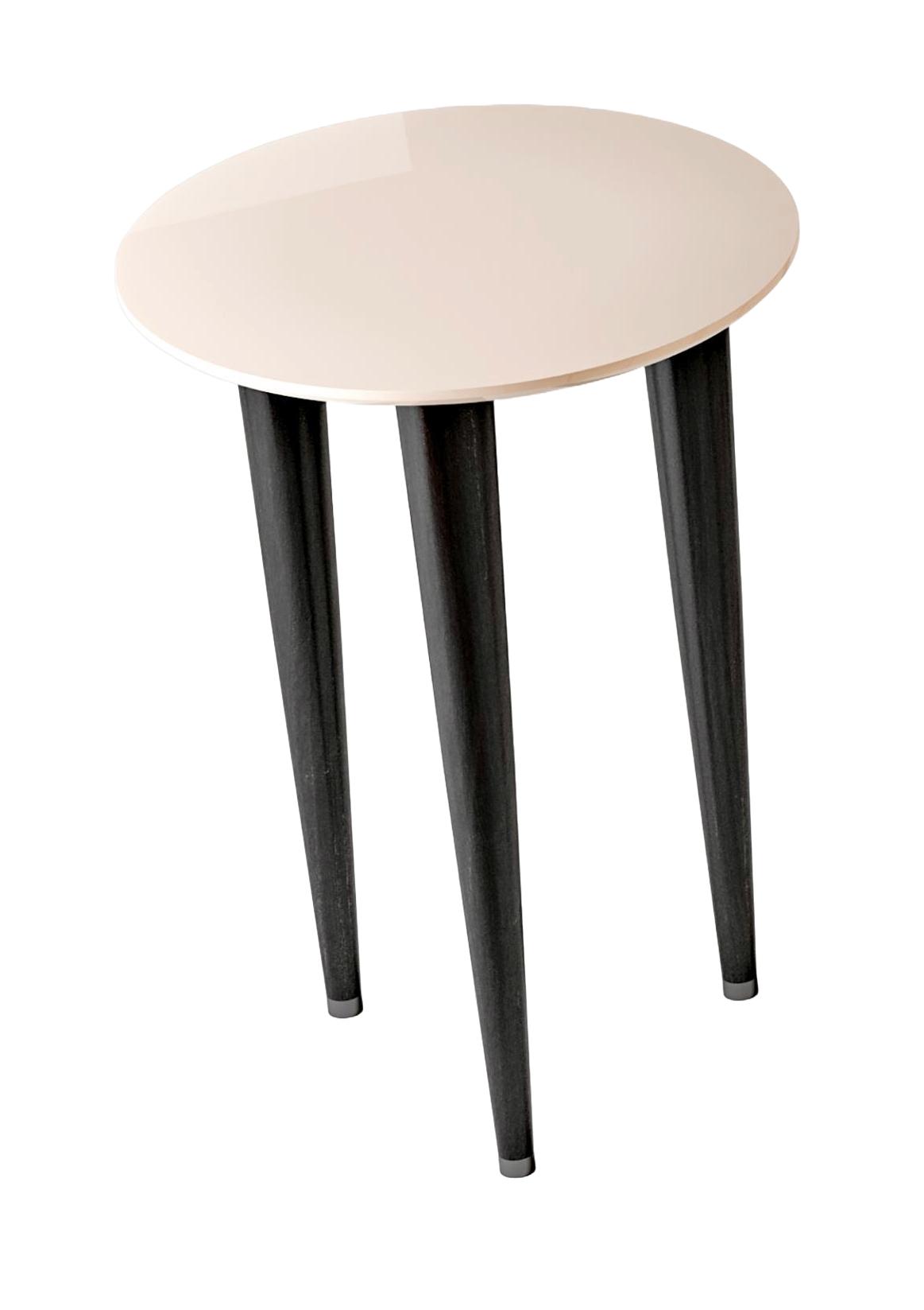 Mesa de Centro Pequena