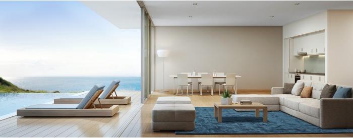 Tapete Triangles Ottanio | Tamanho: 160 × 230 cm