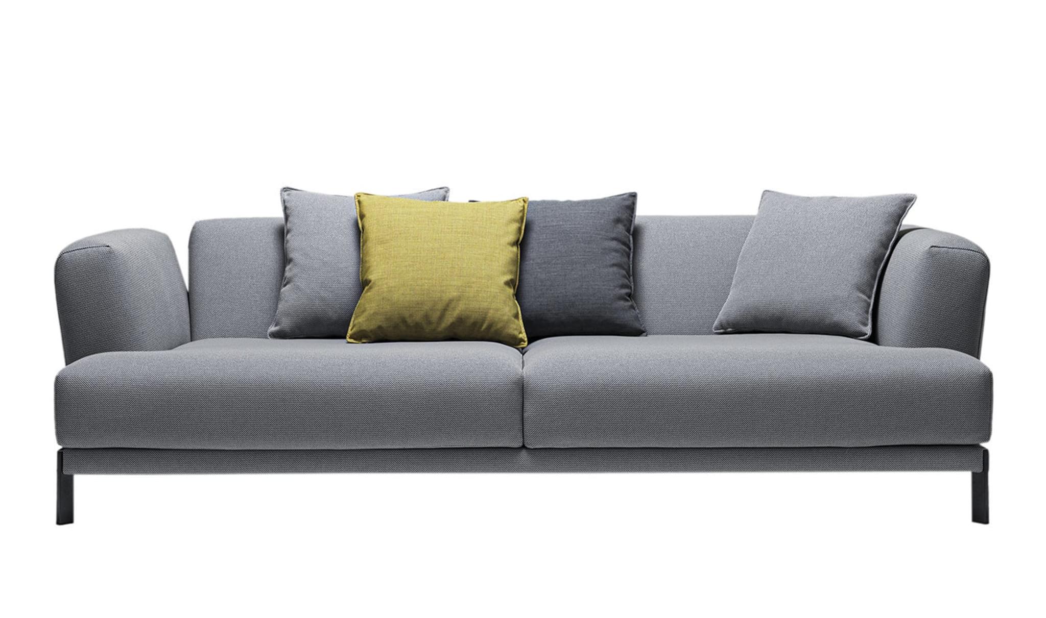 Sofá Italiano Larsen