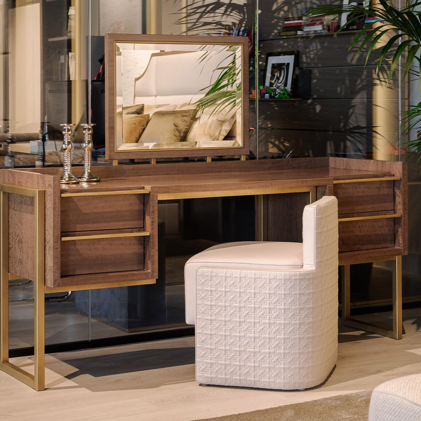 Toucador Italiano de Luxo Baldwin