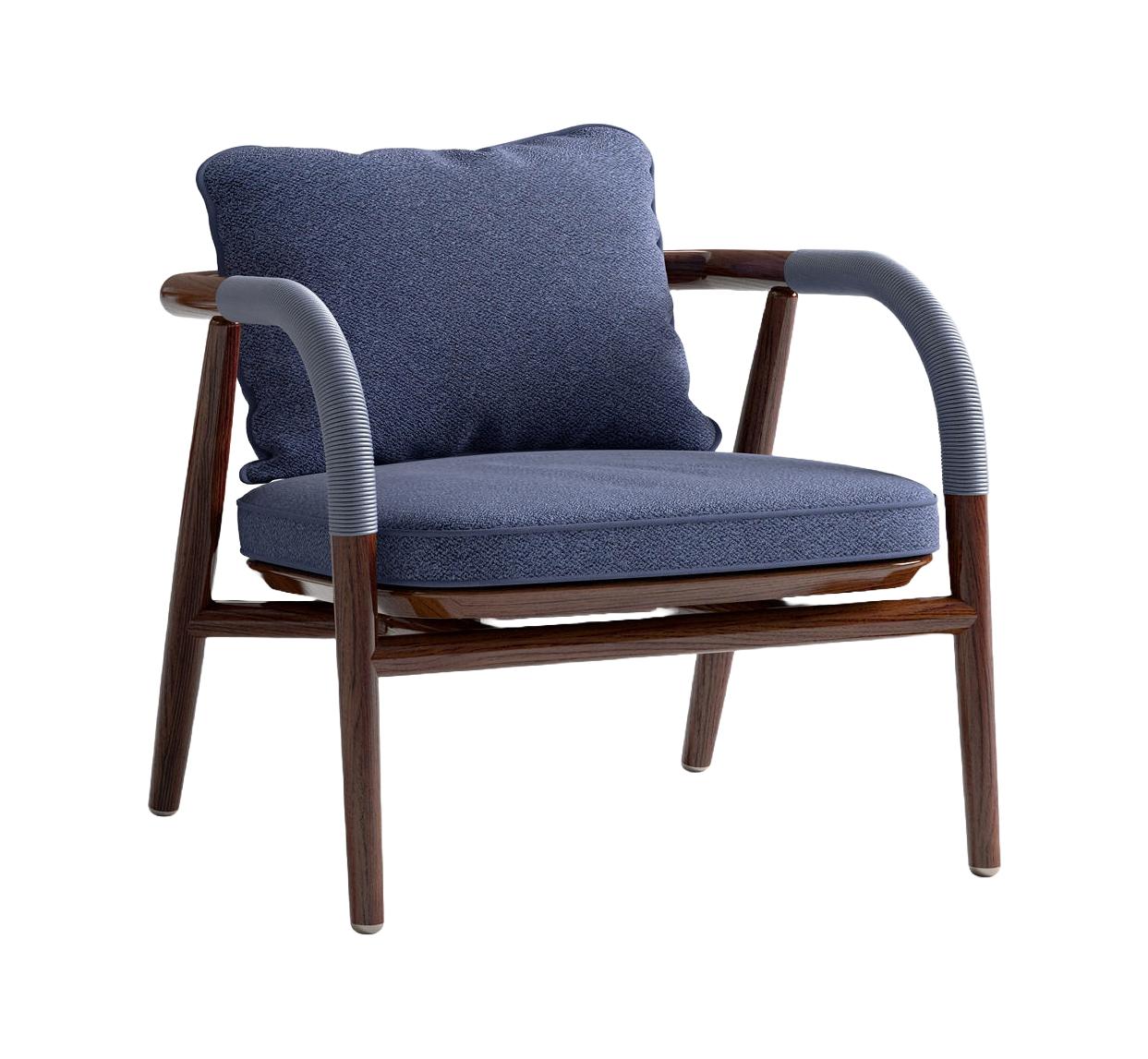 Cadeira de exterior Jiselle