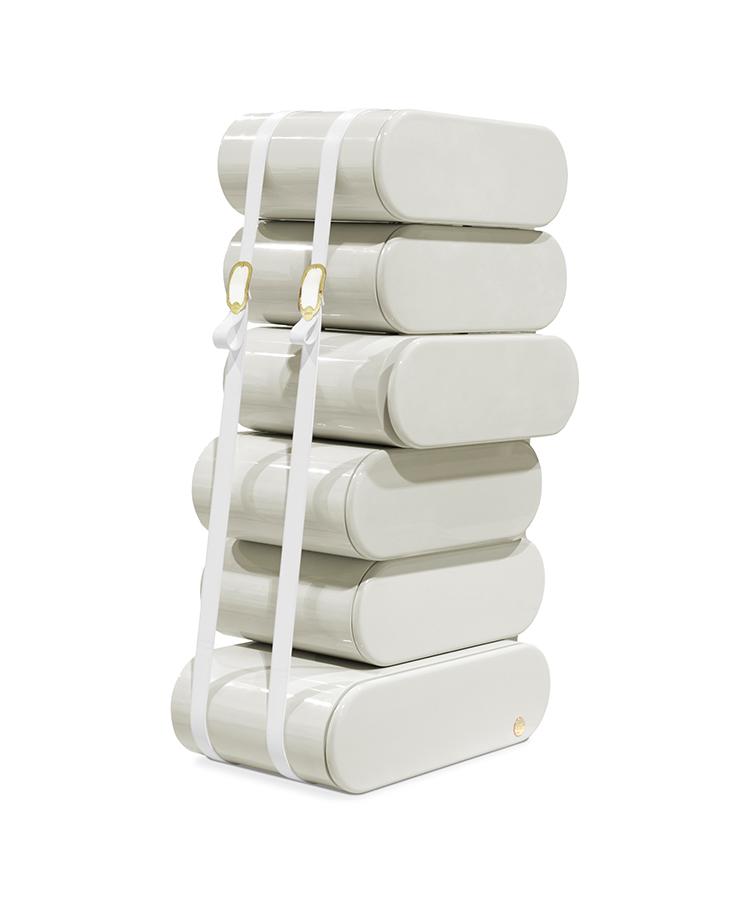 Cómoda Nimbus Horizon