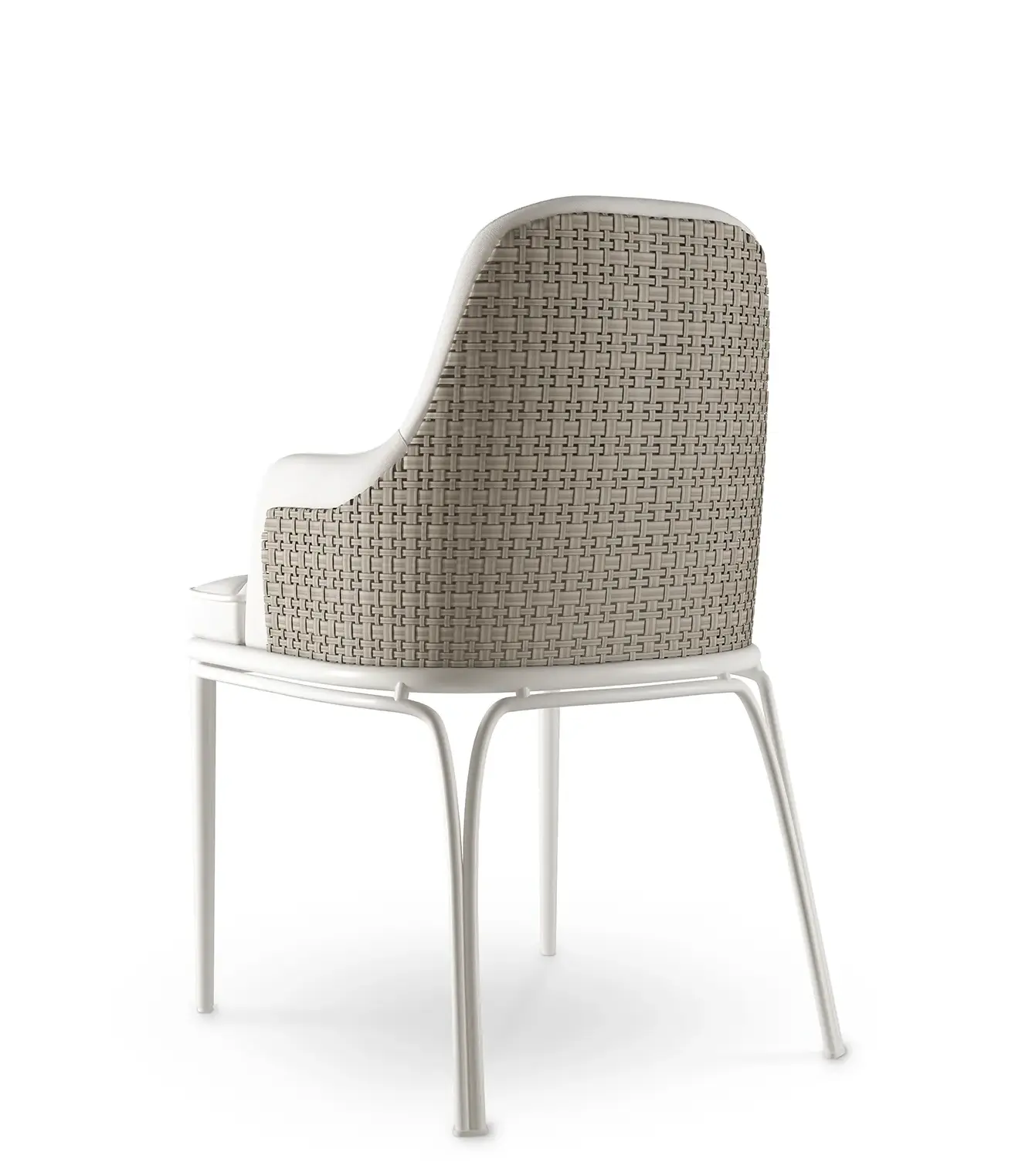 Cadeira de jantar madeira Regal