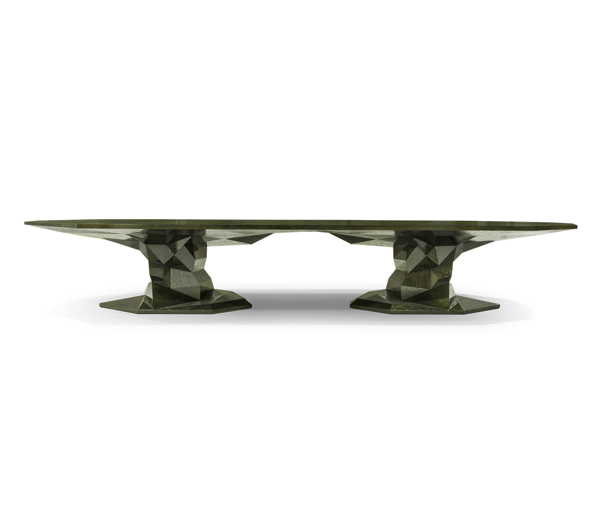 Mesa de Jantar Luxe XL Bonsai
