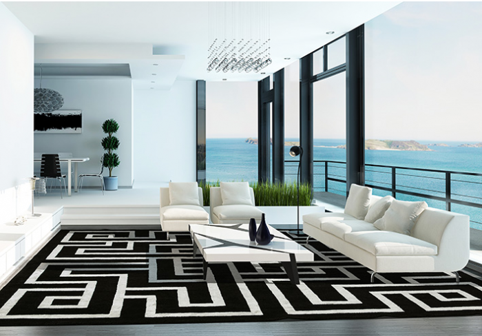 Tapete Labyrinth Edição Limitada