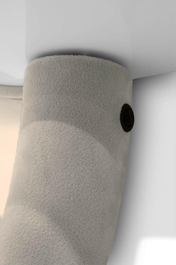 Espelho grande Sugar Rush